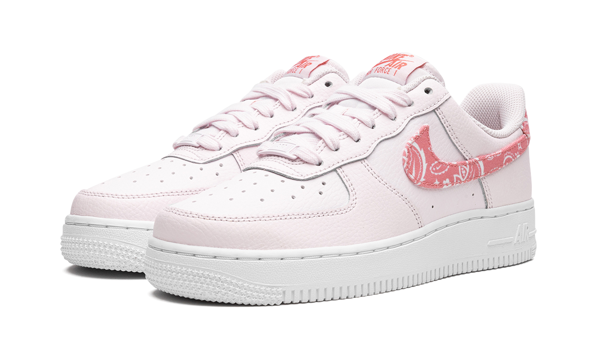 AIR FORCE 1 &