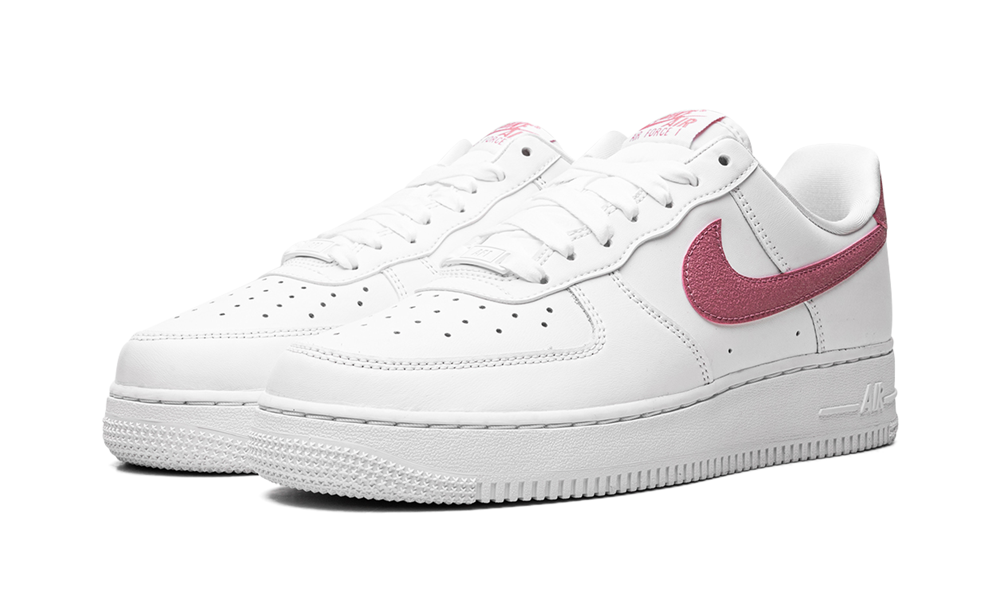 AIR FORCE 1 &