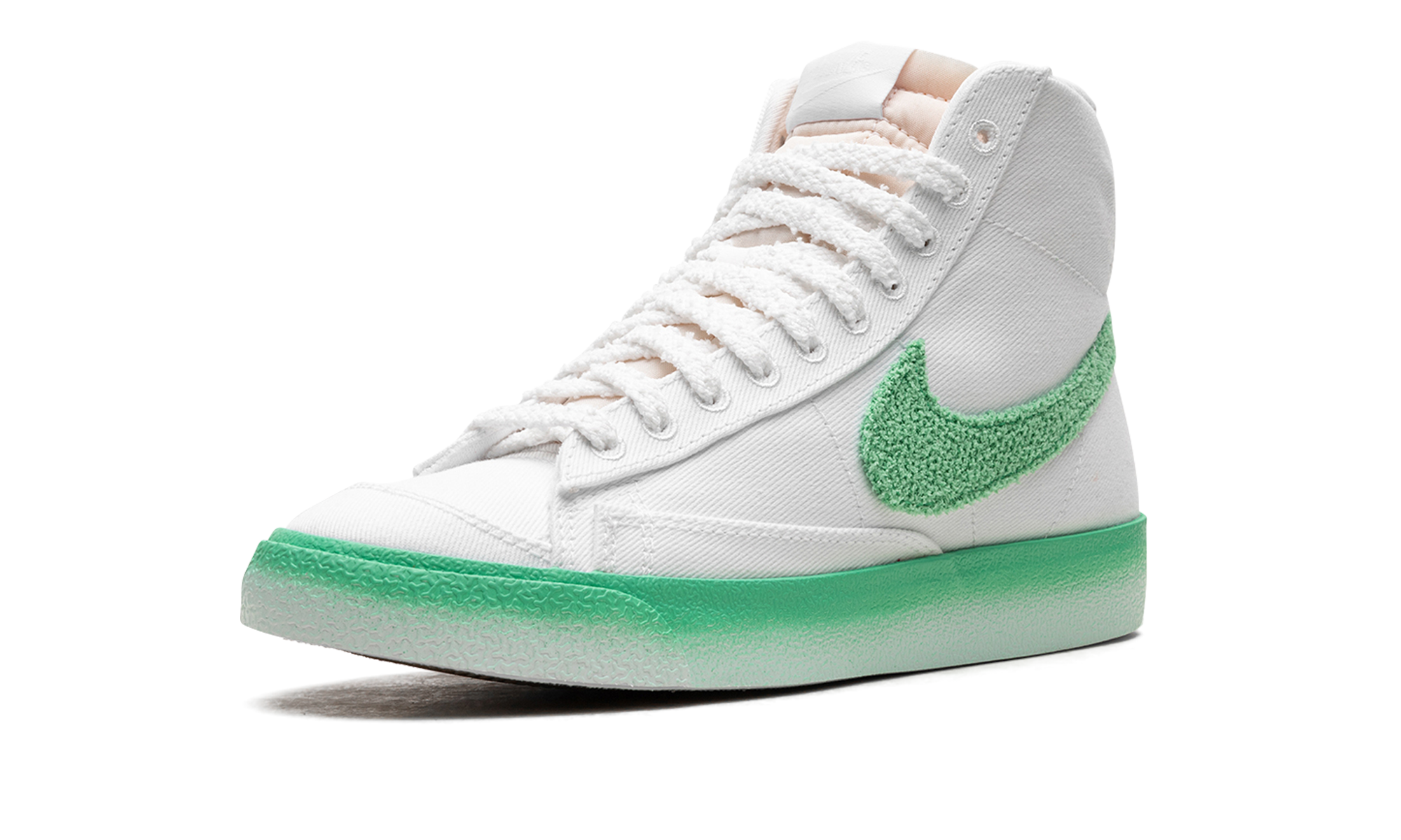 BLAZER MID &