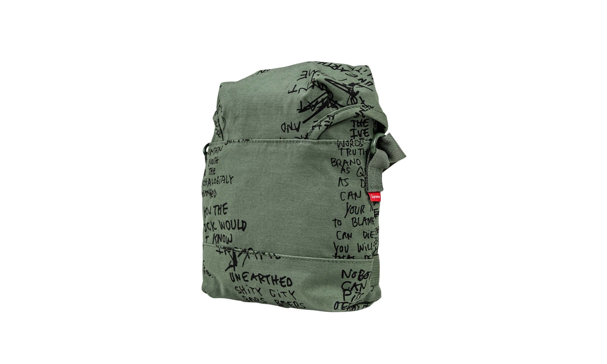 Field Side Bag "SS23" SU12734