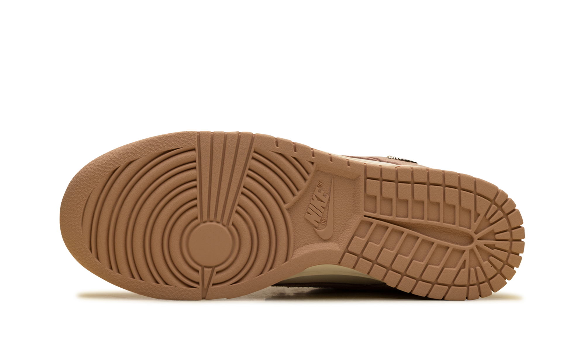 Dunk Low WMNS "Mini Swoosh - Rose Whisper" IB4417 102