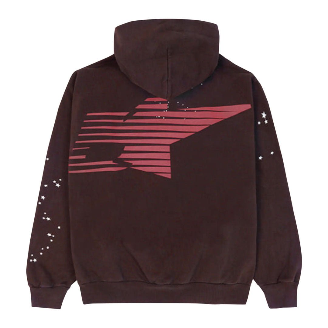 Sp5der Araignee Hoodie &