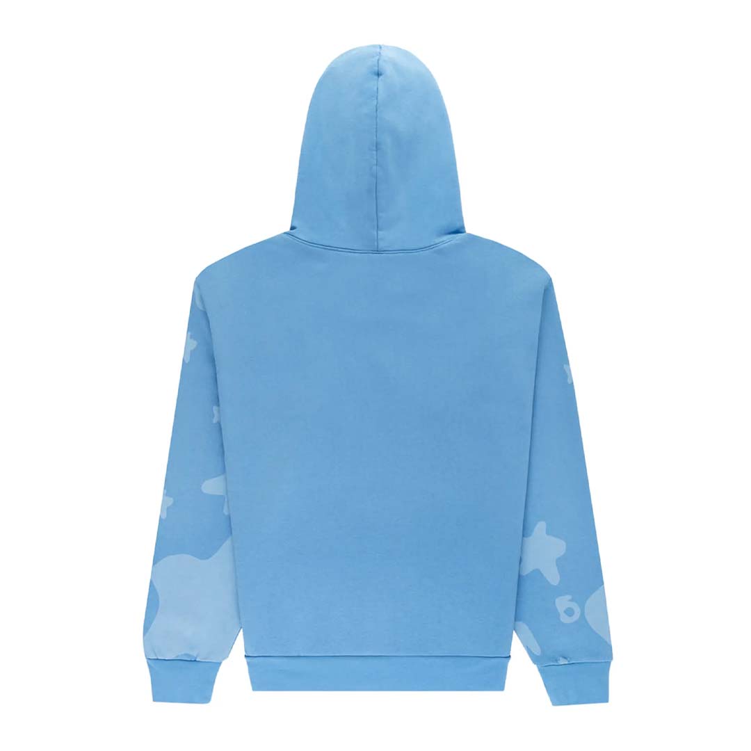 Sp5der Beluga V2 Hoodie &