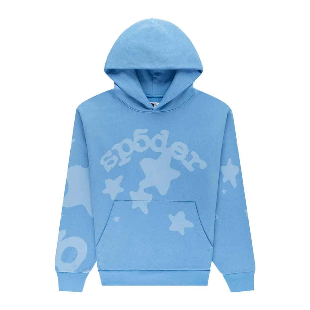 Sp5der Beluga V2 Hoodie &