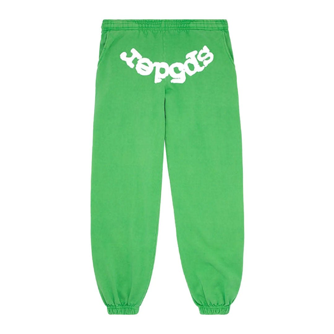 Sp5der Classic Sweatpants &