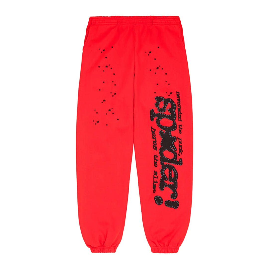 Sp5der P*NK V2 Sweatpant &