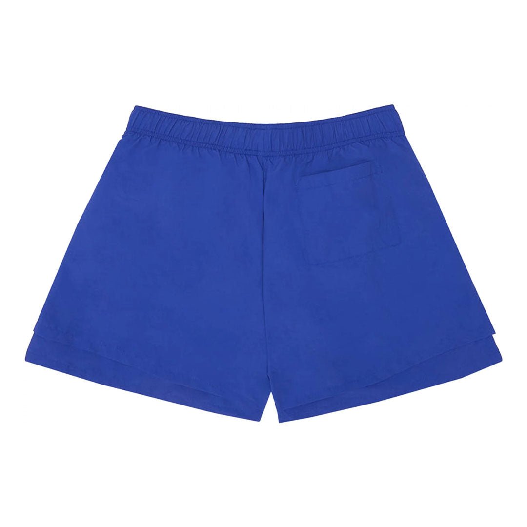Sp5der Pro Double Layer Shorts &