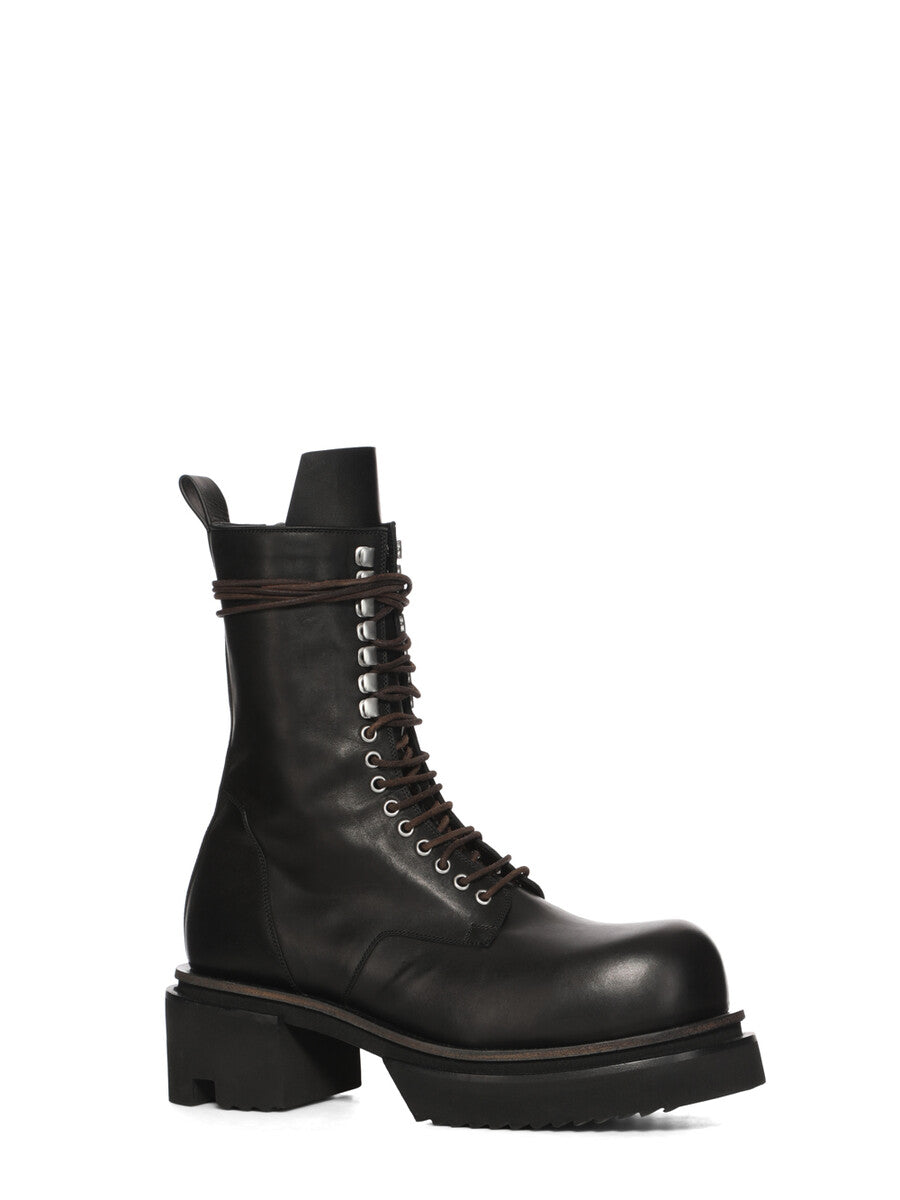 RR02F4839_LOO_09 | LACE UP BOGUN