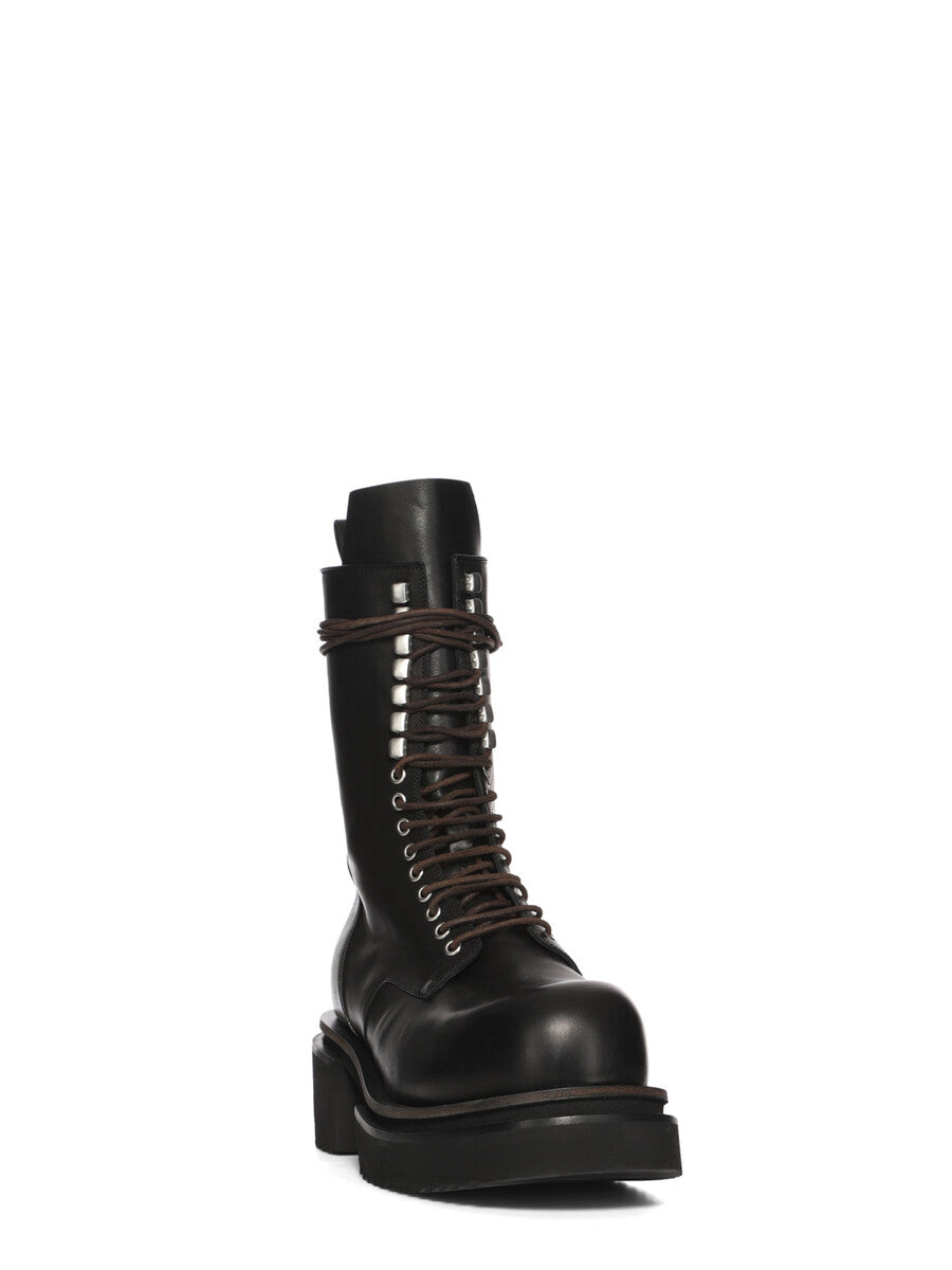 RR02F4839_LOO_09 | LACE UP BOGUN