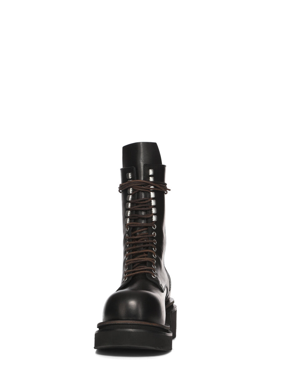 RR02F4839_LOO_09 | LACE UP BOGUN