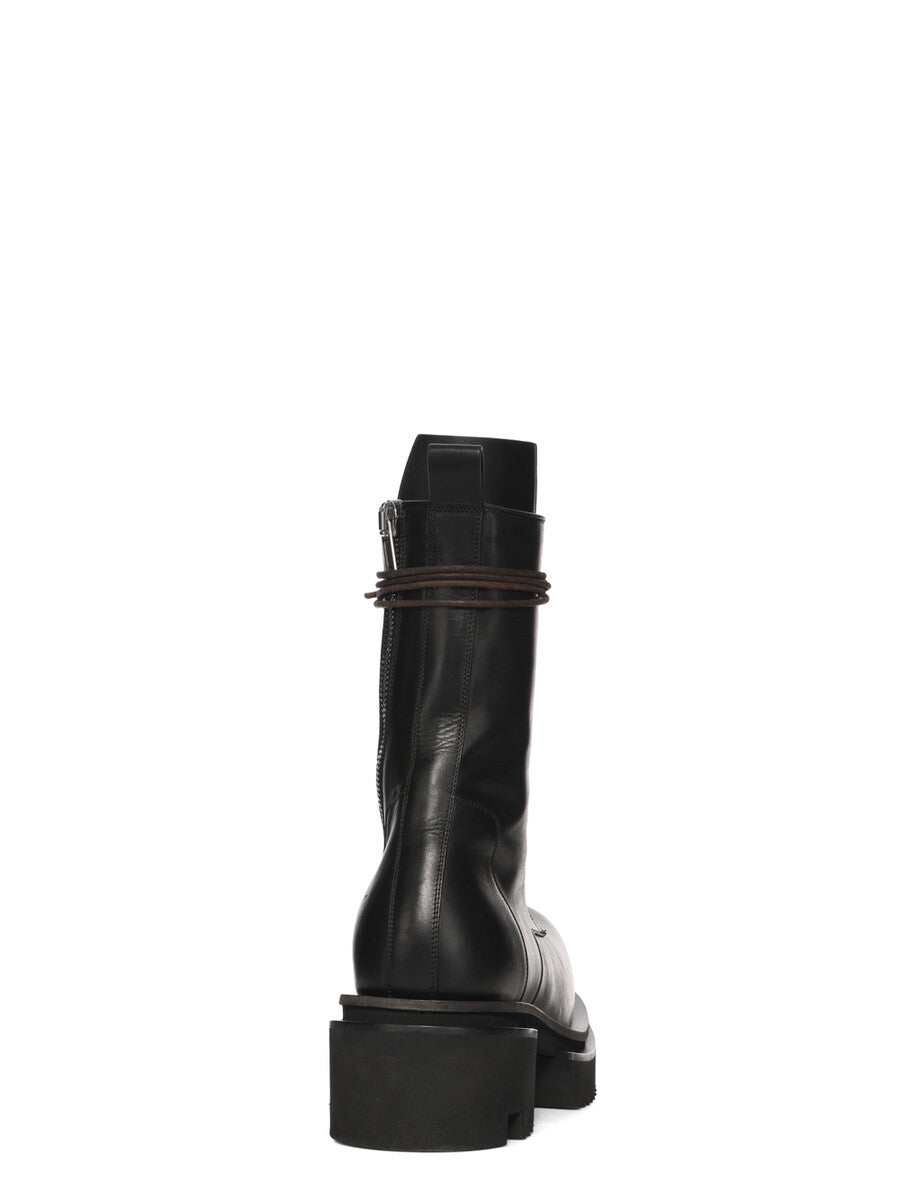 RR02F4839_LOO_09 | LACE UP BOGUN