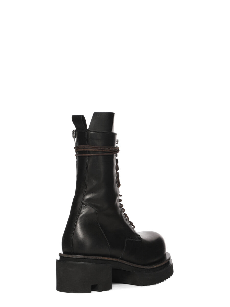 RR02F4839_LOO_09 | LACE UP BOGUN
