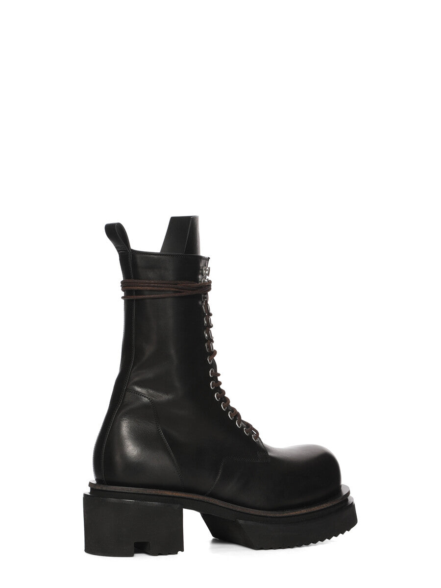 RR02F4839_LOO_09 | LACE UP BOGUN