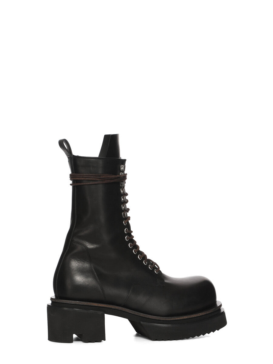 RR02F4839_LOO_09 | LACE UP BOGUN