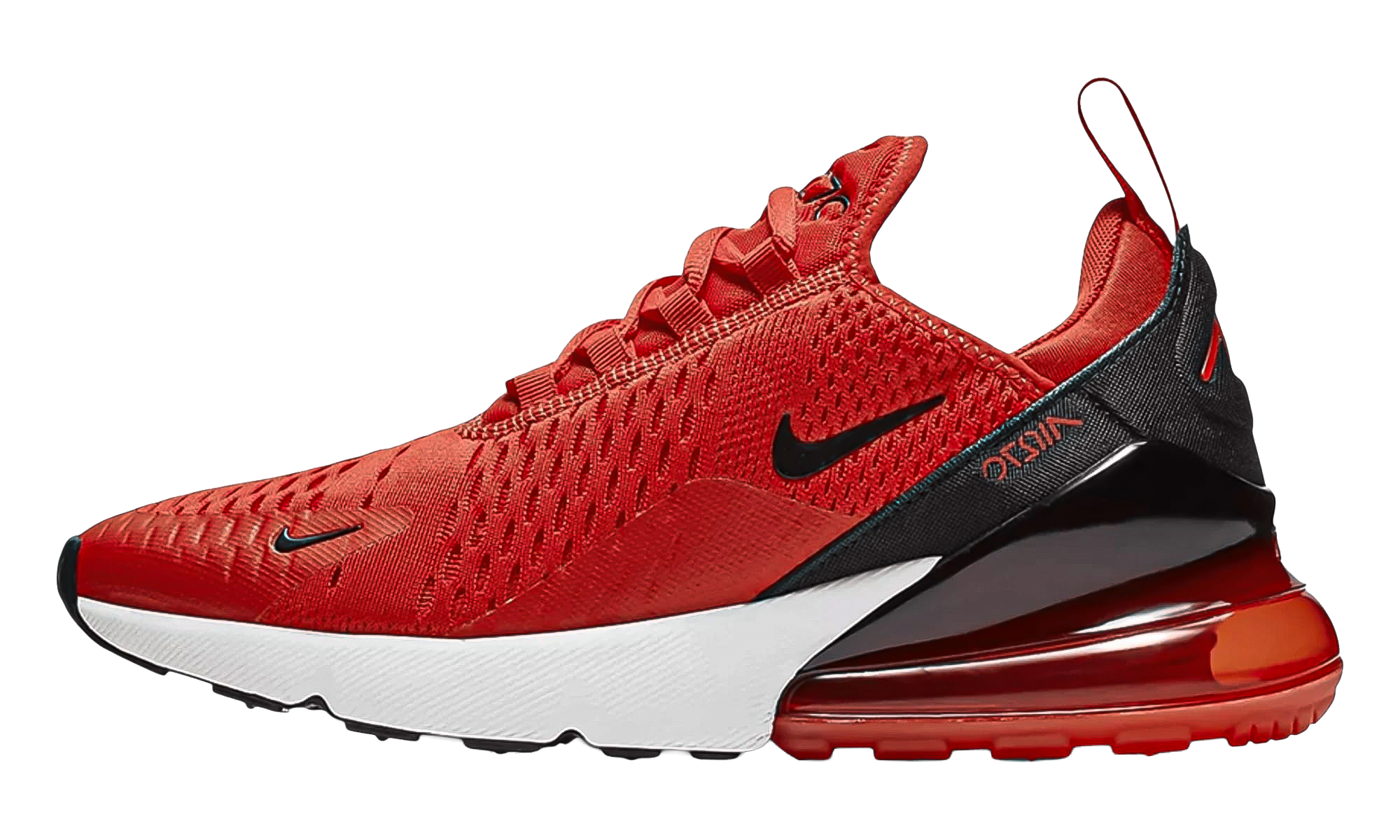 AIR MAX 270 WMNS "Light Crimson" BV6094 600