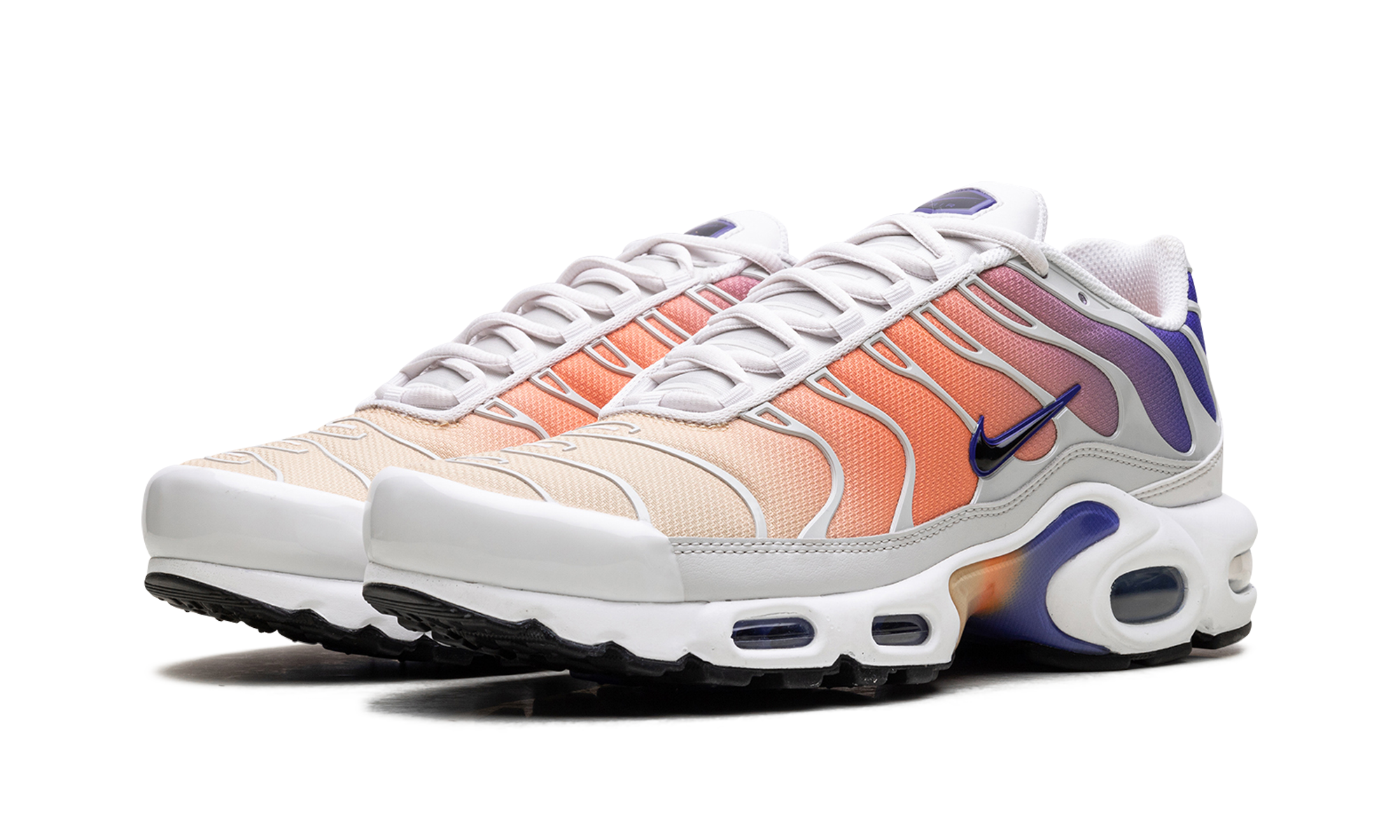 Air Max Plus WMNS "Persian Violet Wild Mango" DZ3670 003