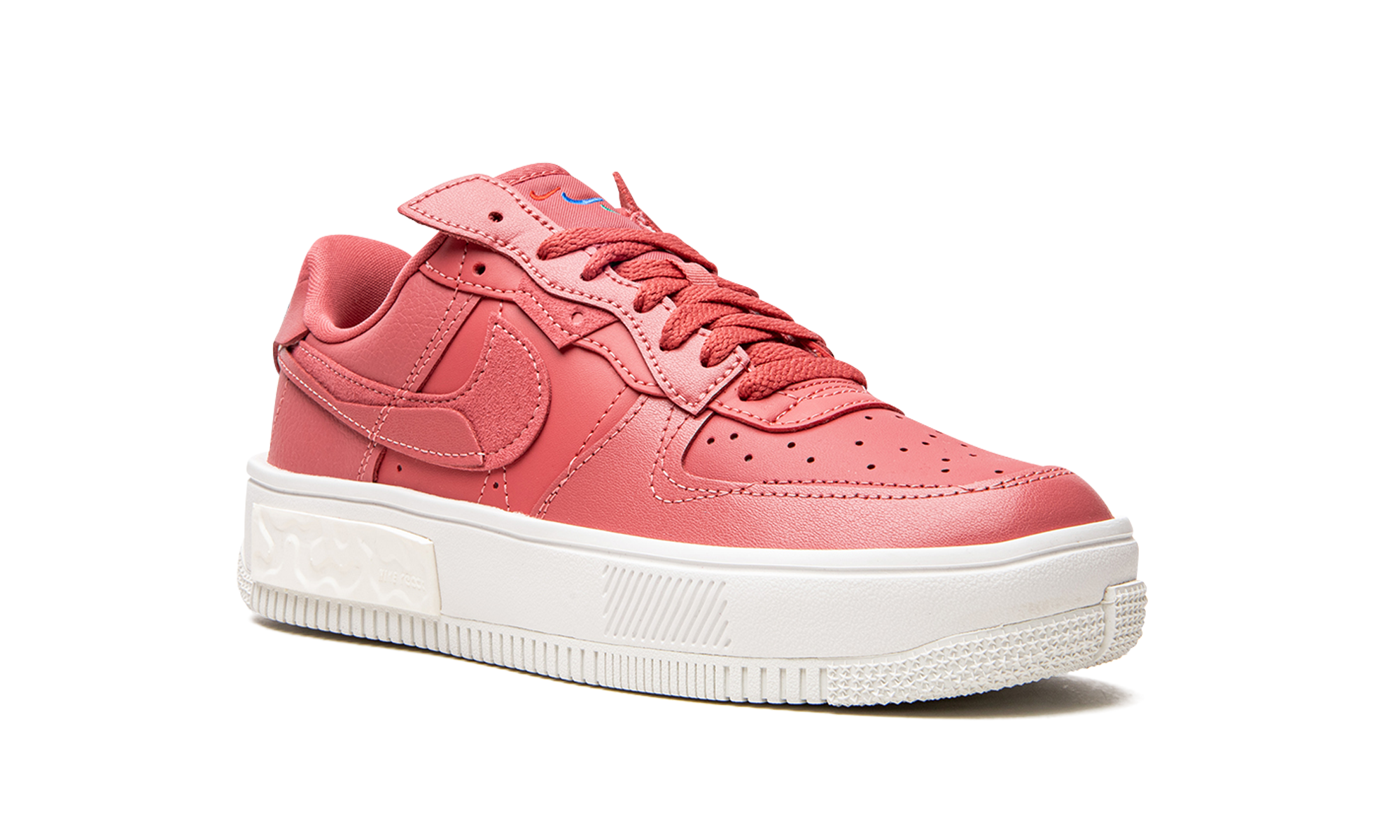 AIR FORCE 1 LO FONTANKA MNS WMNS "Gypsy Rose" DA7024 601