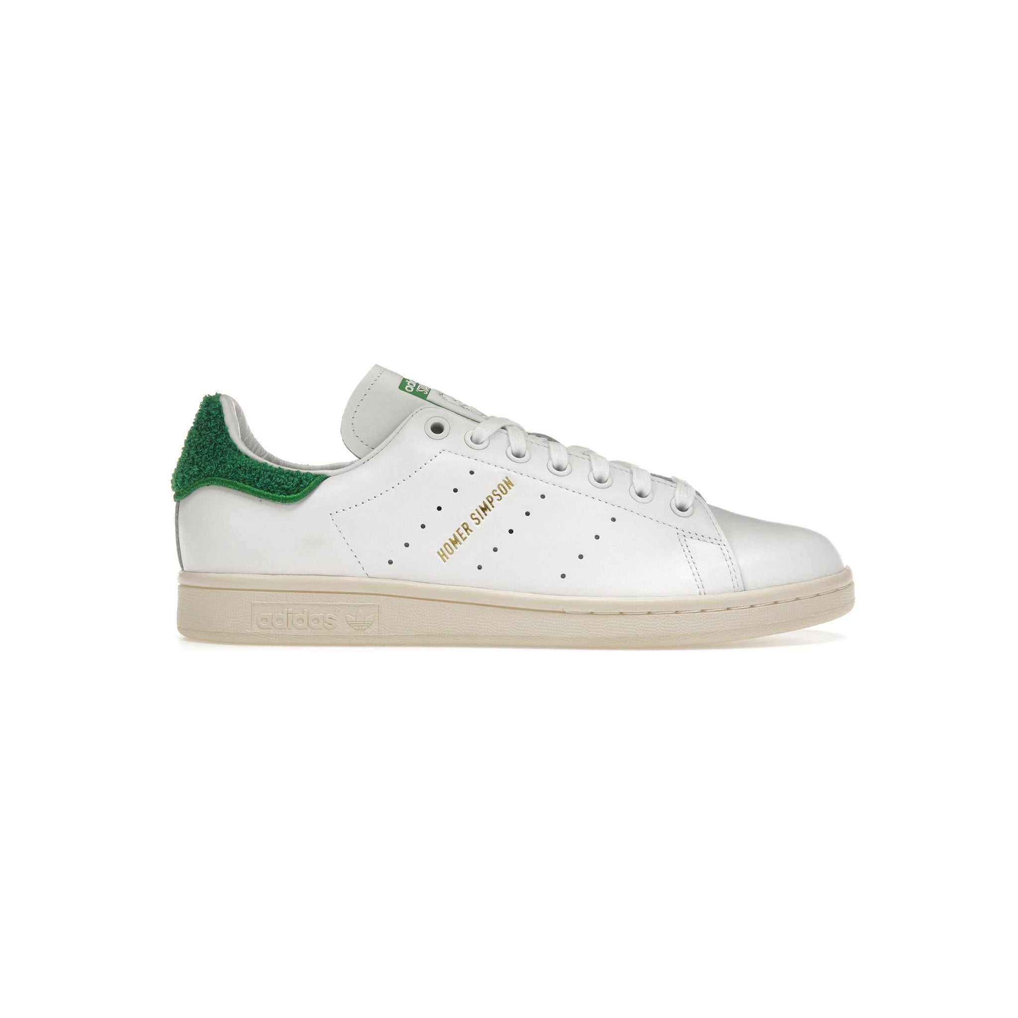 Adidas Stan Smith The Simpsons Homer Simpson