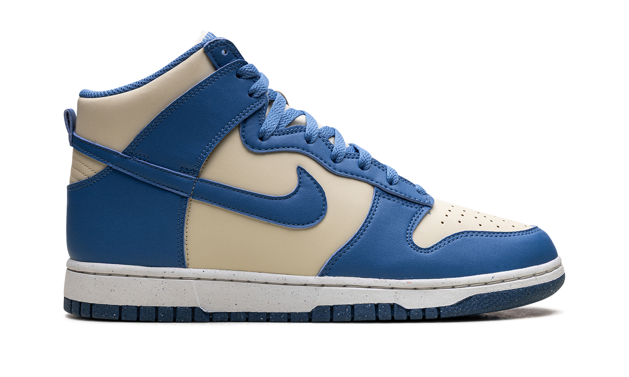 Dunk High NN Wmns "Star Blue" FV5960 201