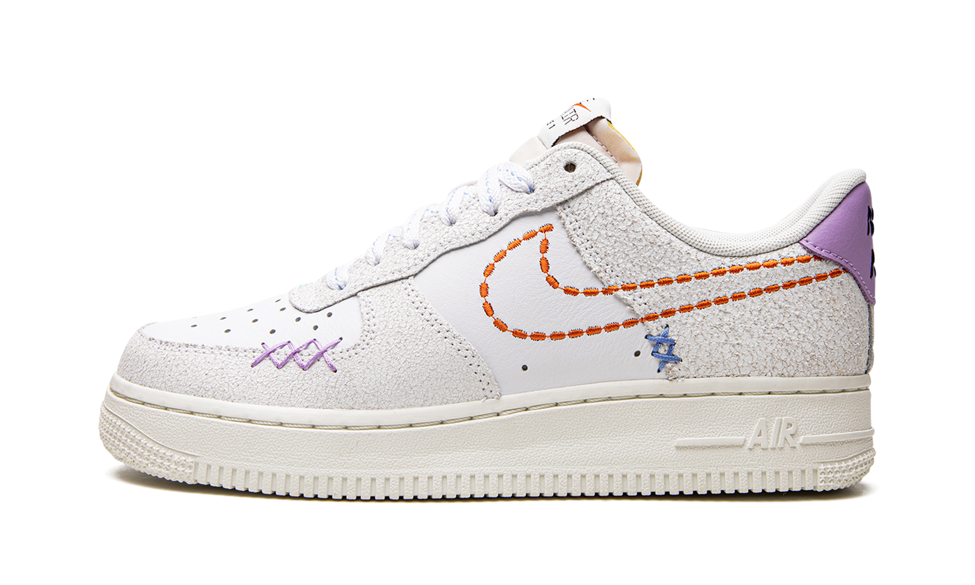 AIR FORCE 1 &