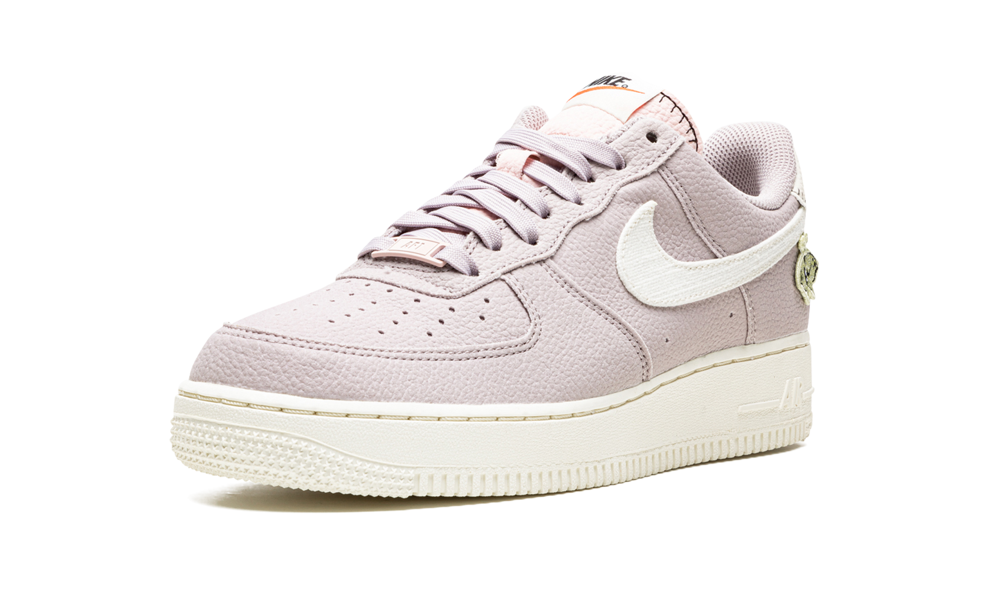 AIR FORCE 1 LO SE MNS WMNS "Next Nature - Amethyst Ash" DJ6378 500