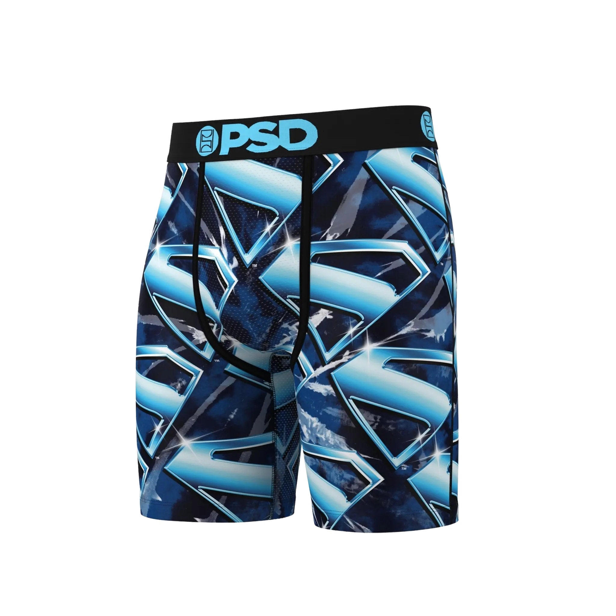 PSD &