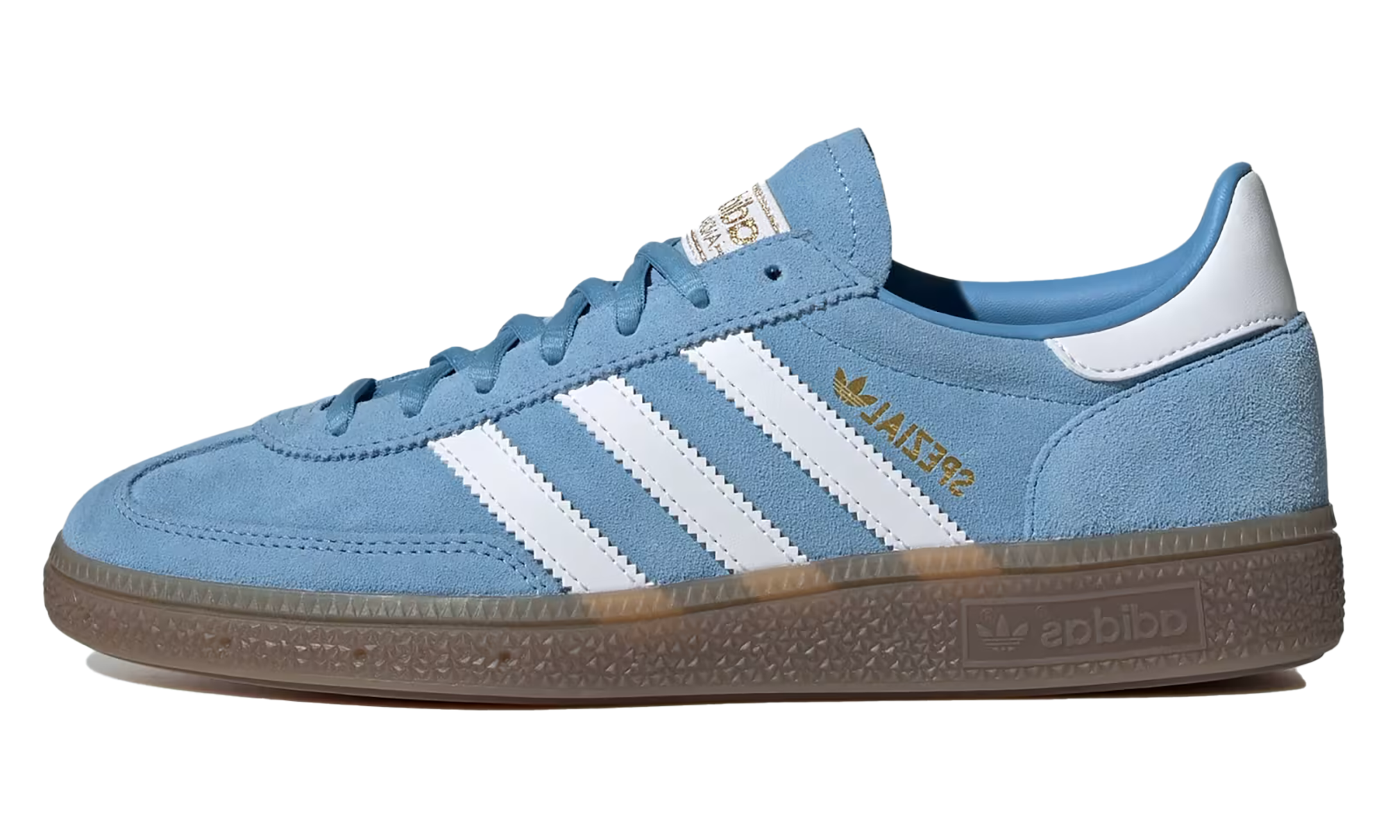 Handball Spezial Shoes WMNS "Light Blue" JQ6822