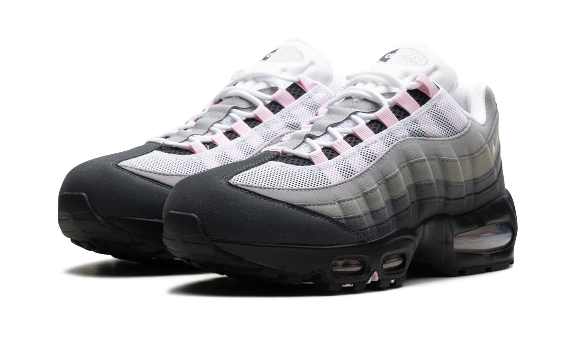 Air Max 95 WMNS "Pink Foam" HJ5996 001