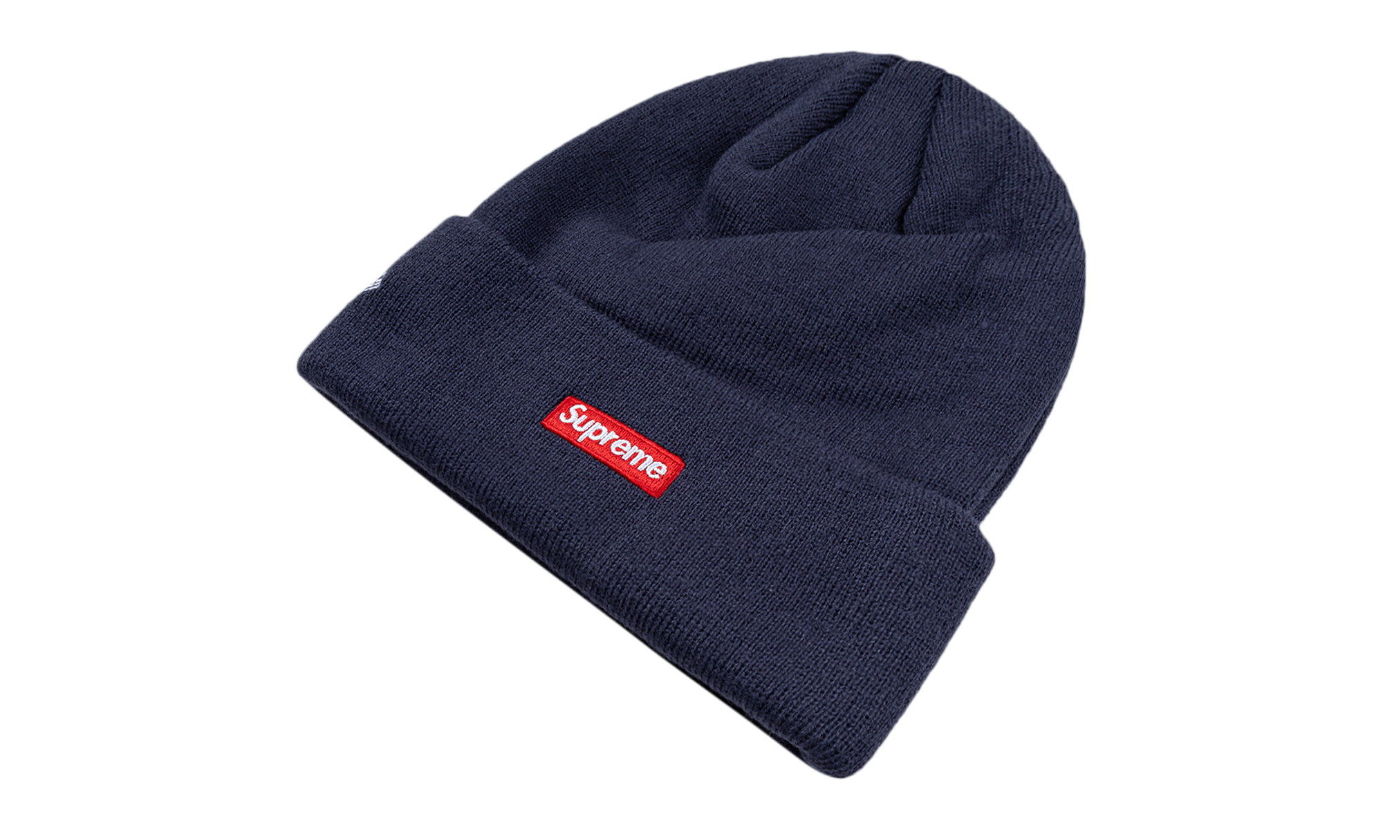 New Era $ Beanie "Navy" SU773