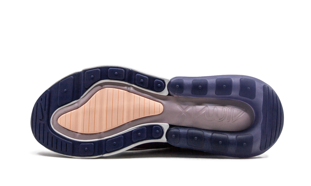 AIR MAX 270 SE WMNS "PLUM CHALK/CRIMSON TINT-SUMMIT" BV6669 516