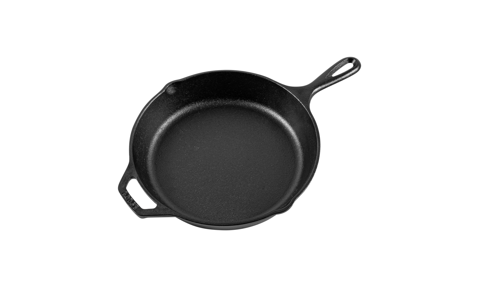 Lodge 10" Cast Iron Skillet "SS22" SU11472