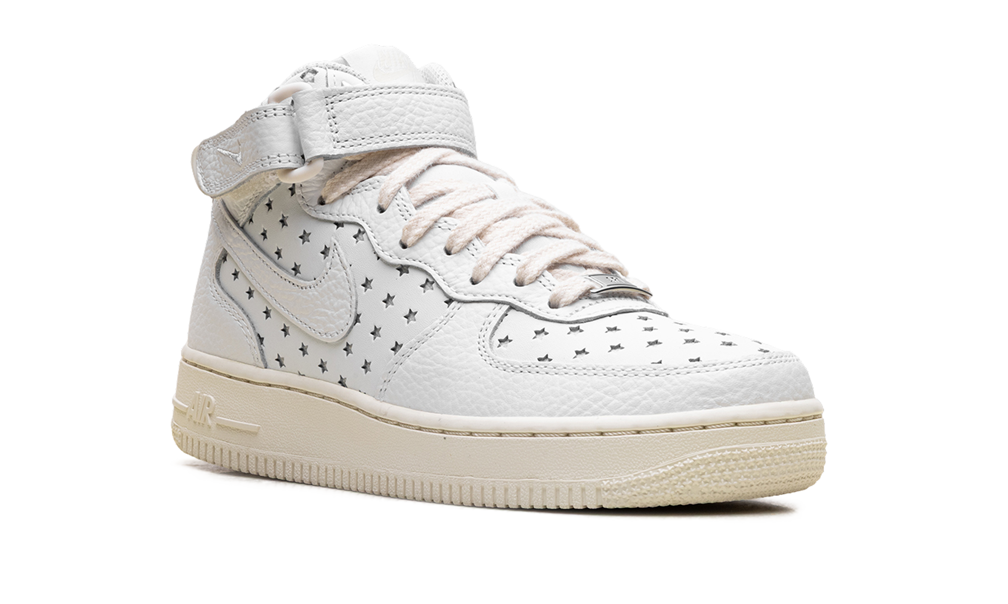 AIR FORCE 1 MID WMNS "CUT OUT STARS" DV3451 100