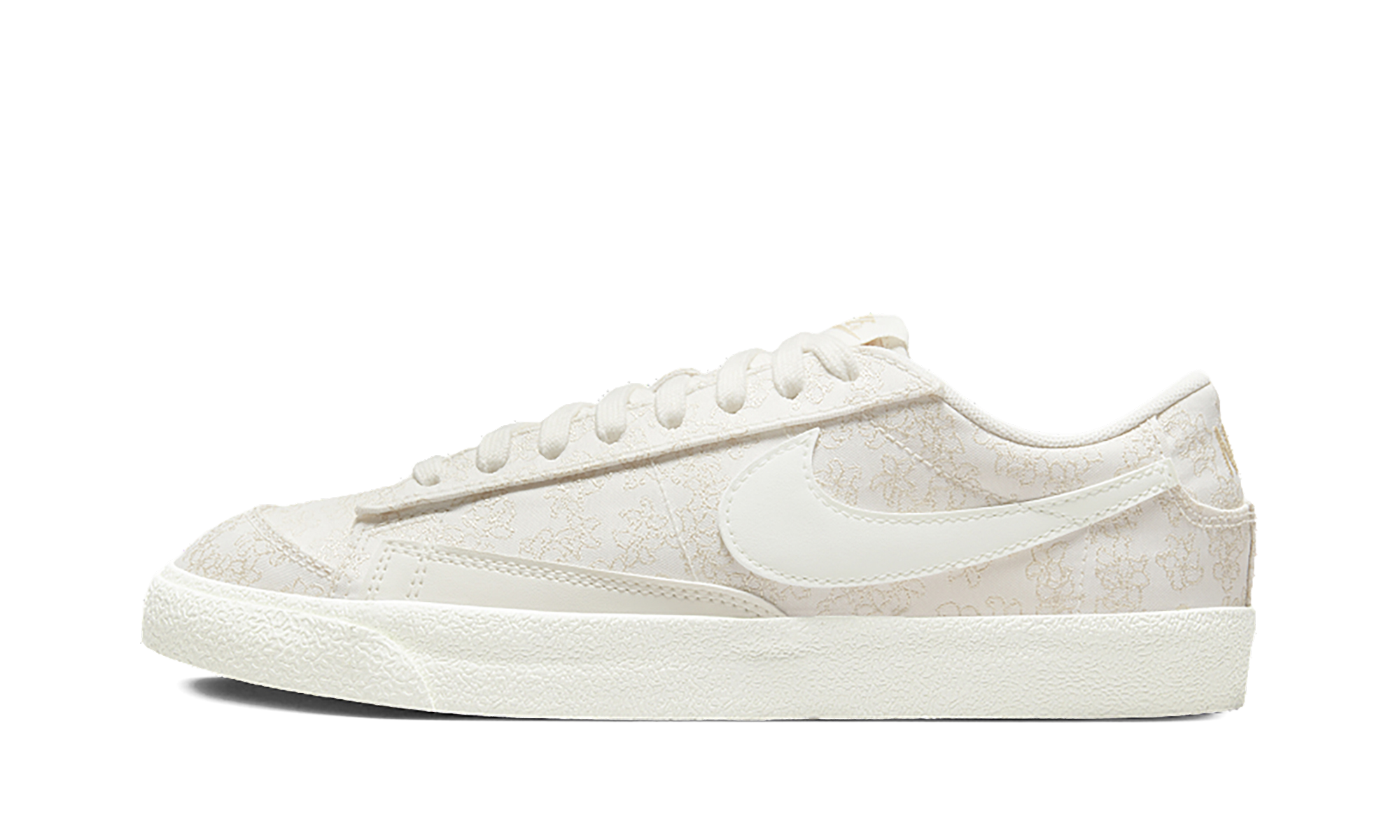 NIKE BLAZER LO &