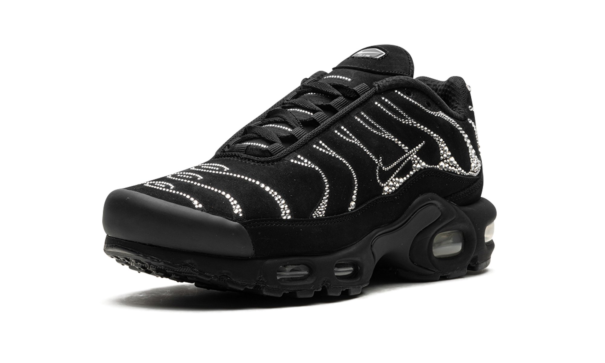 Air Max Plus Swarovski WMNS "Swarovski Moonlight" FZ4237 001