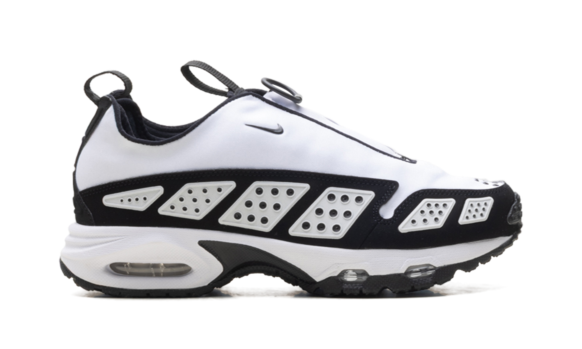 Air Max Sunder WMNS "White Black" FZ2068 100