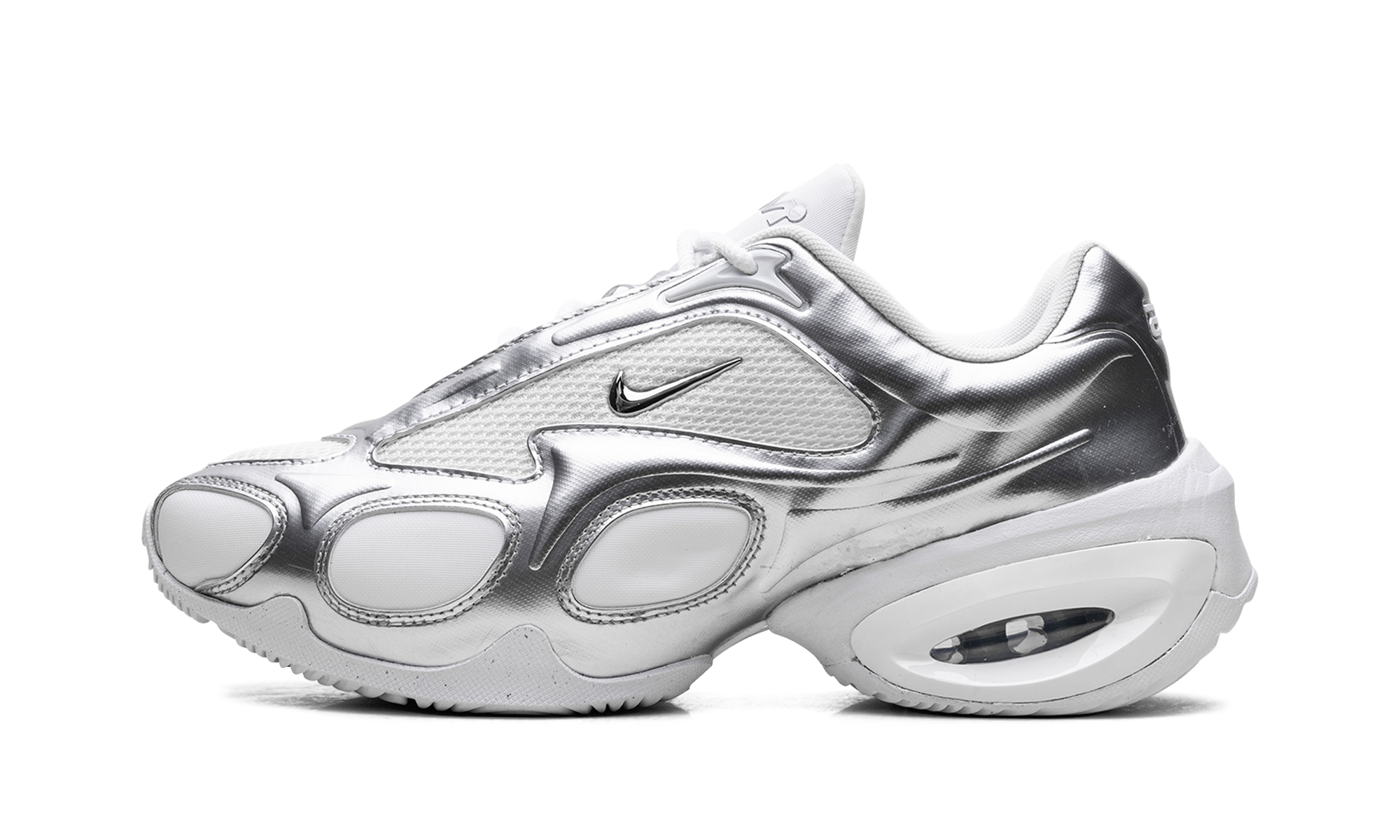 Air Max Muse WMNS "Metallic Silver" FV1920 100