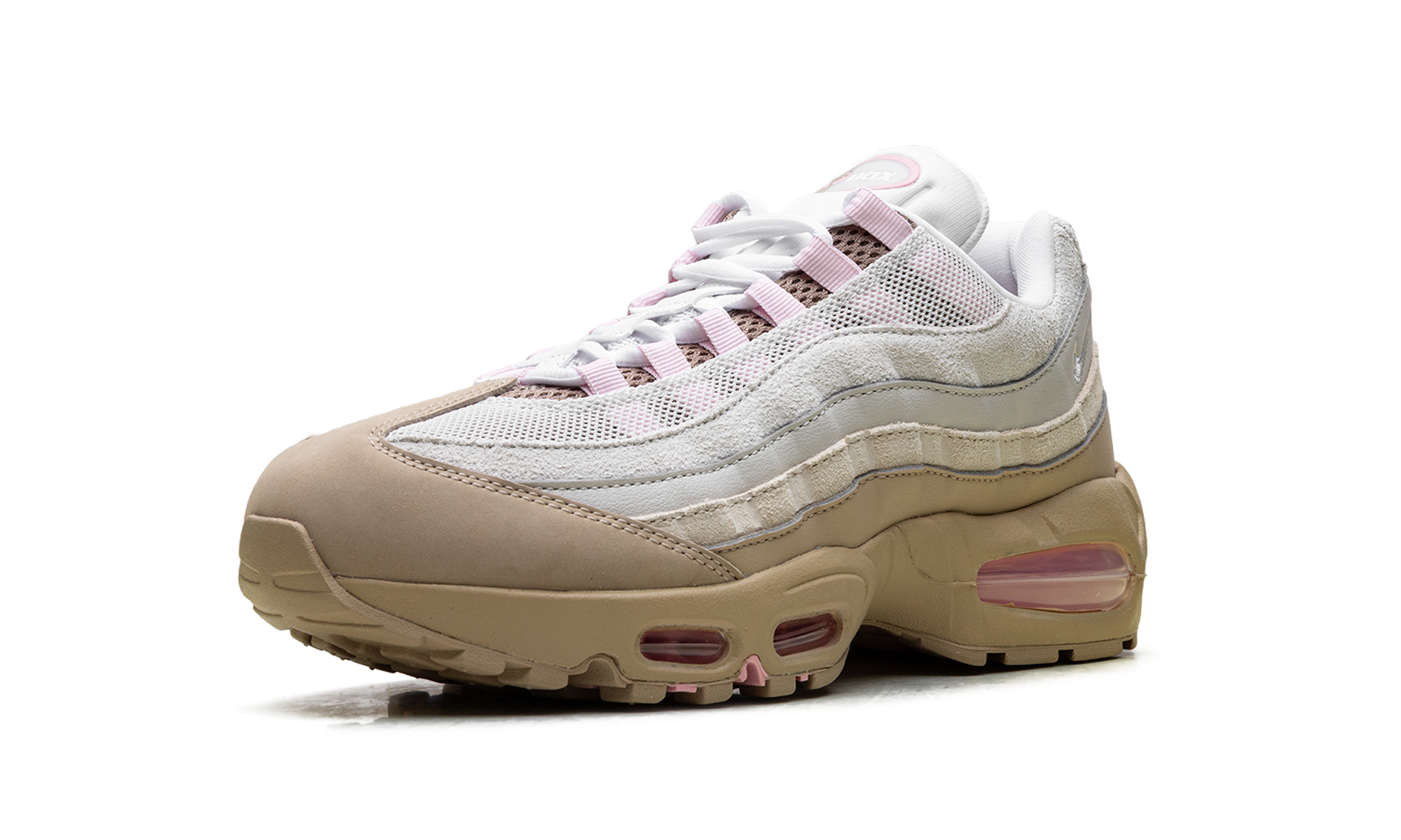 Air Max 95 WMNS "Linen" IB6396 201