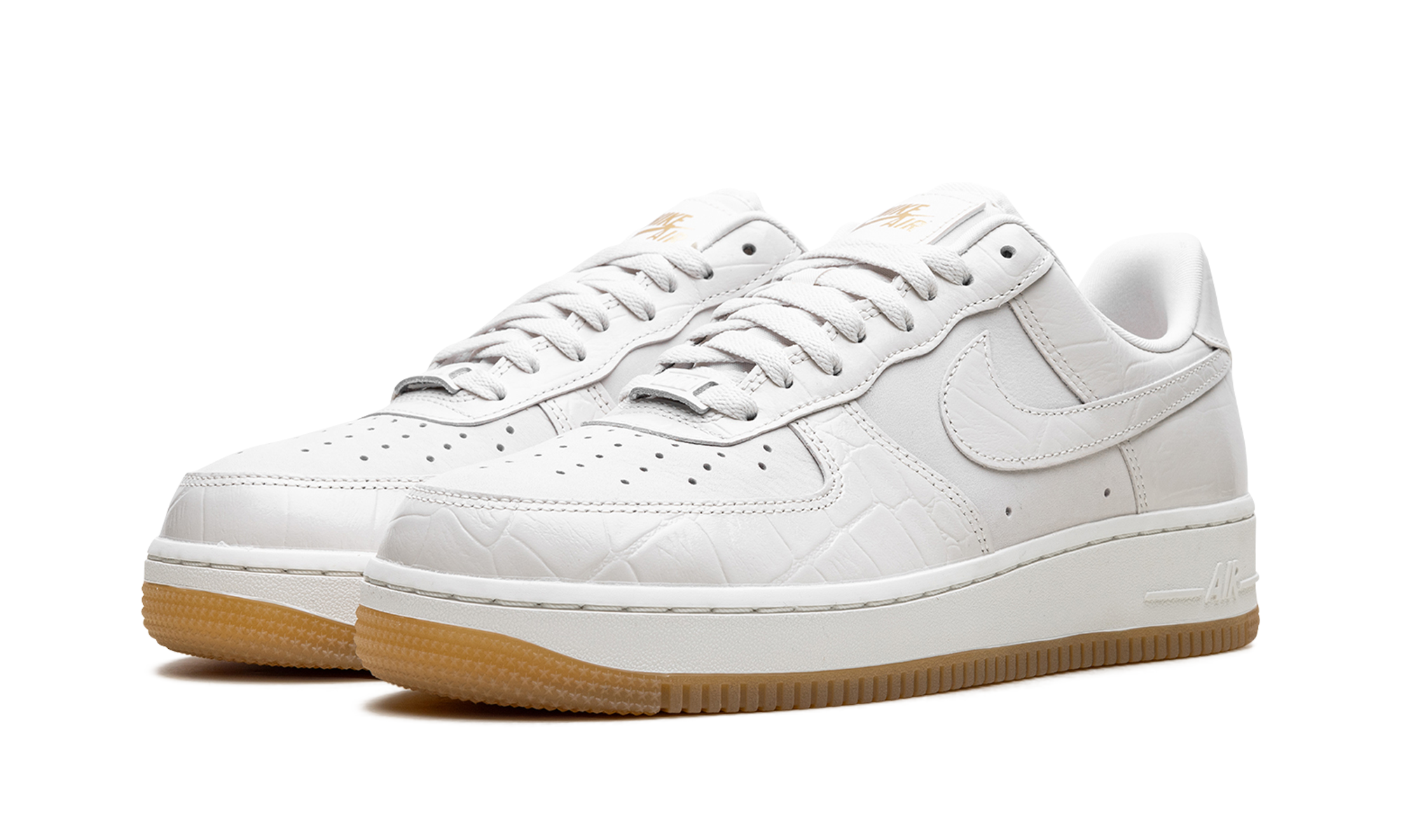 AIR FORCE 1 WMNS "Phantom Croc" DZ2708 001
