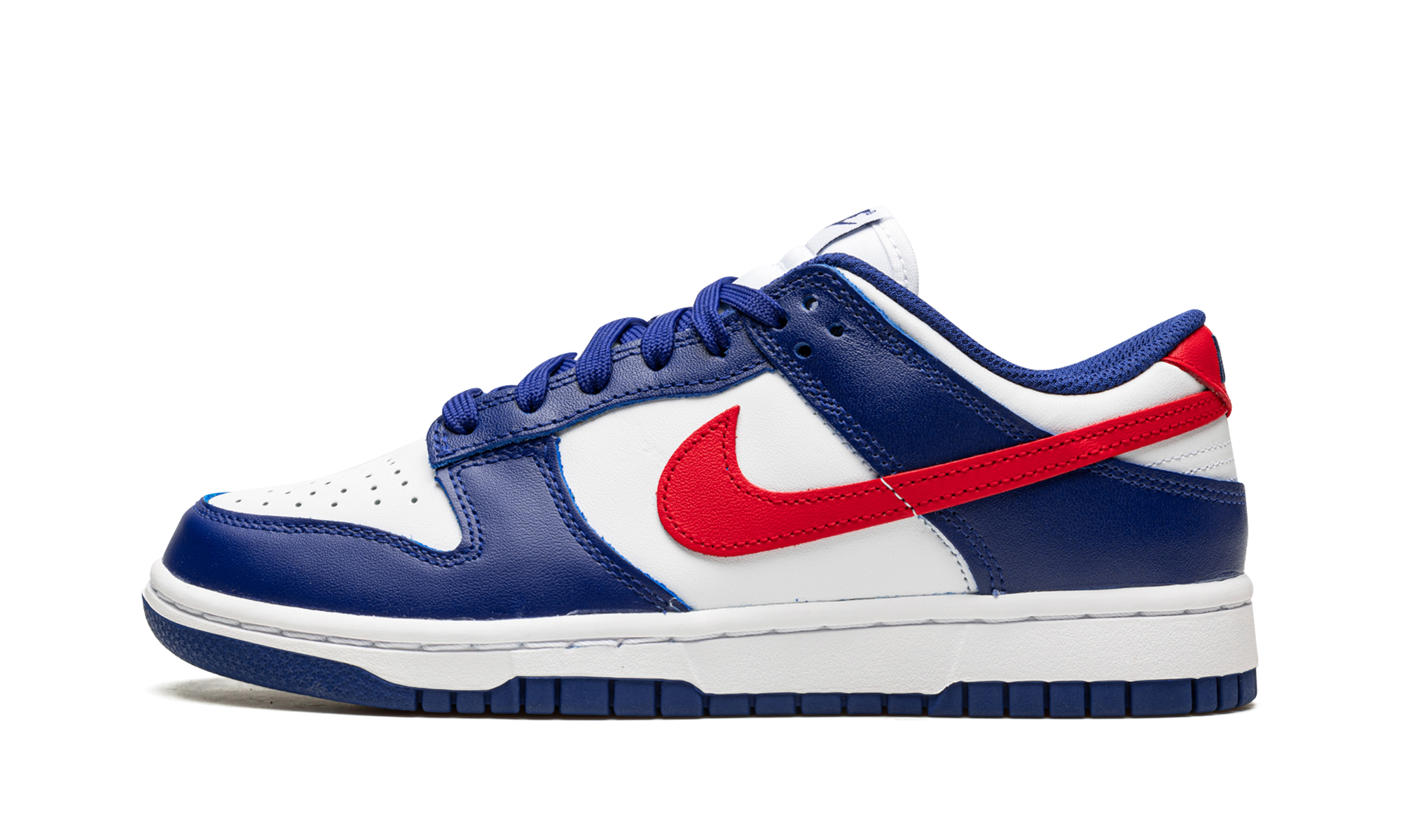 DUNK LO MNS WMNS "USA" DD1503 119