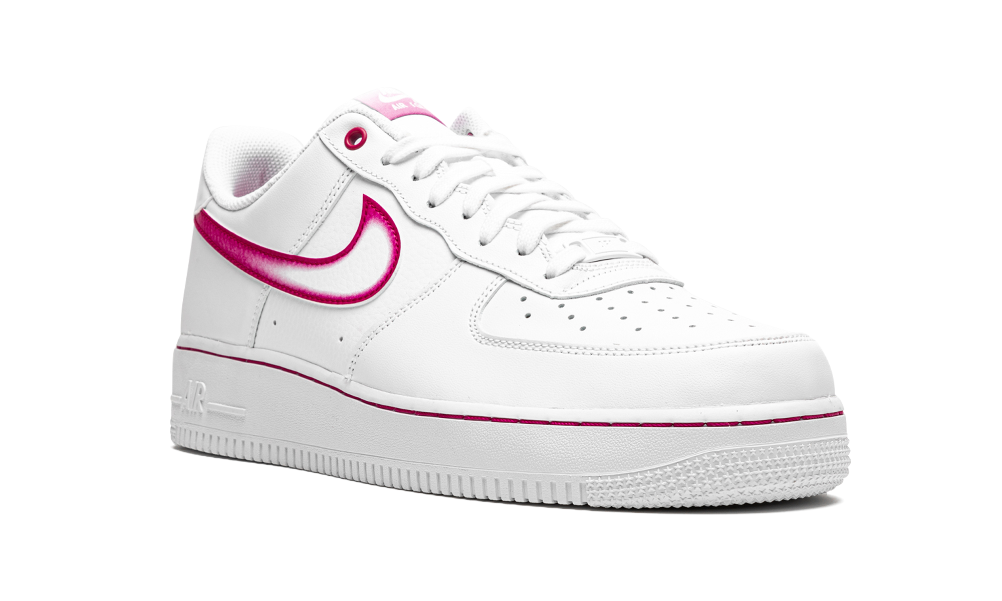 AIR FORCE 1 &