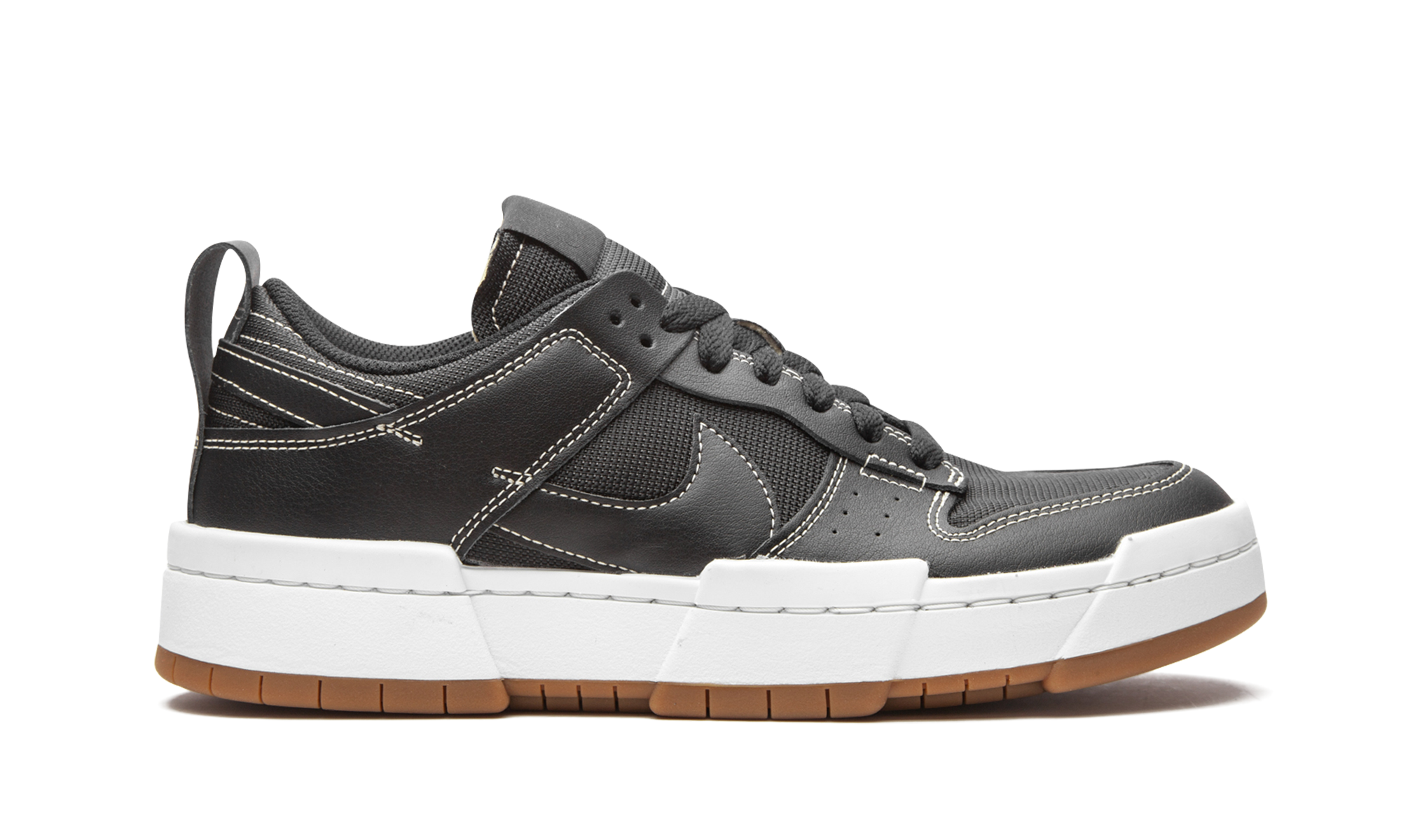 DUNK LO DISRUPT WMNS "Medium Brown" CK6654 002