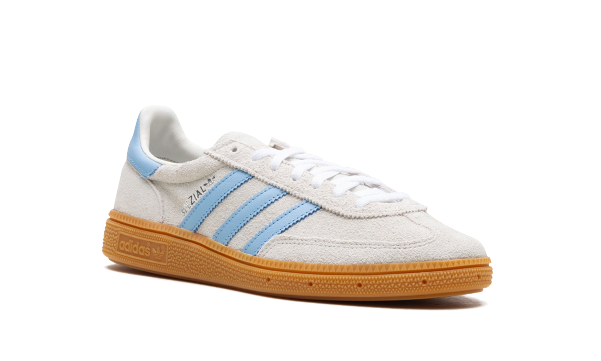 Handball Spezial WMNS "Alumina Clear Sky" JS0241