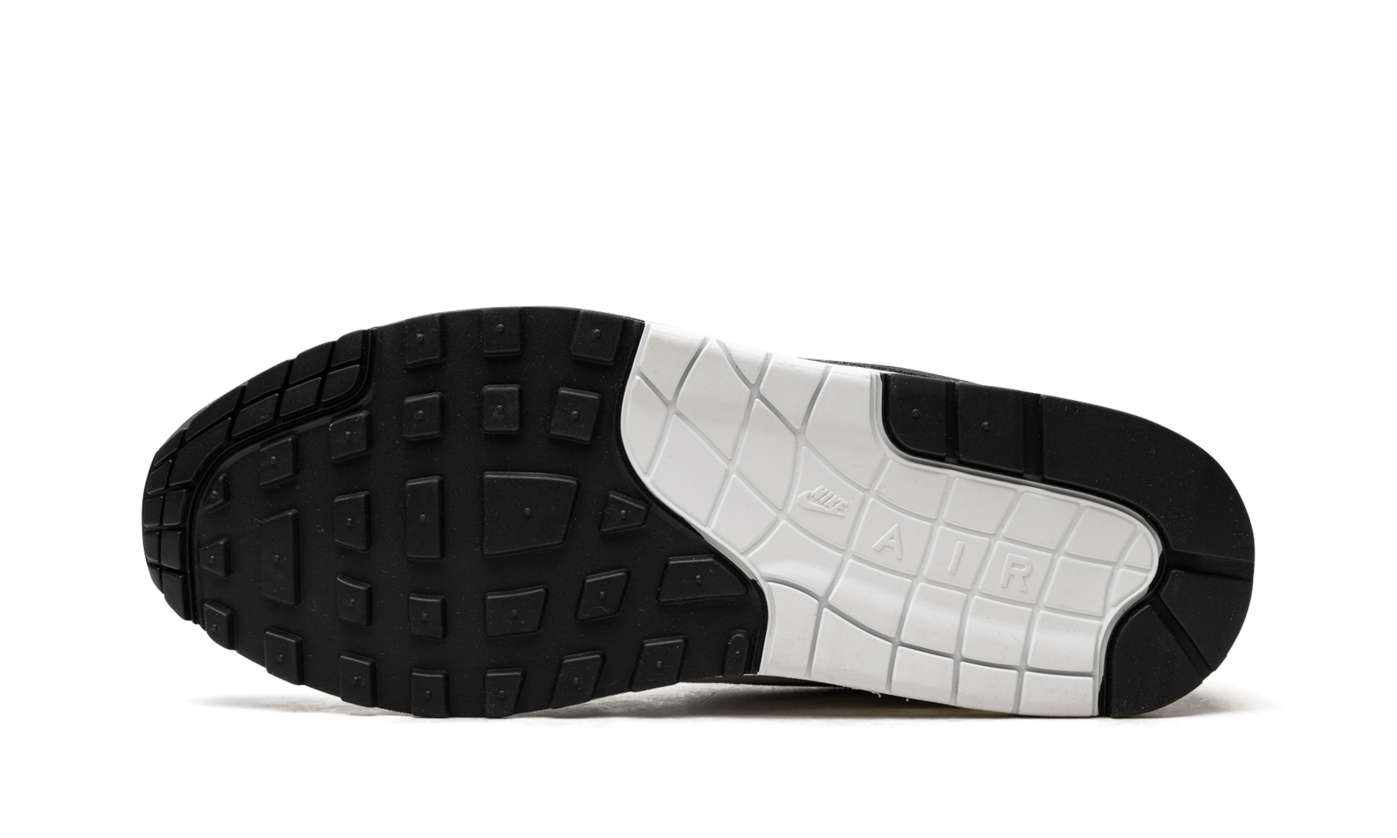 AIR MAX 1 WMNS "White Black" DZ2628 102