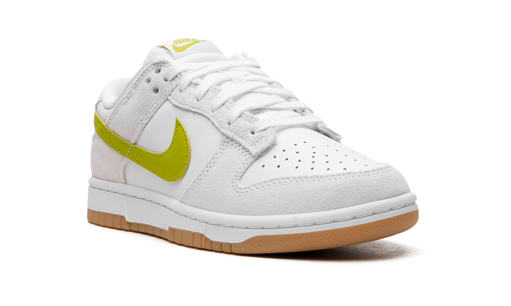 Dunk Low WMNS "Bright Cactus" HJ7335 133