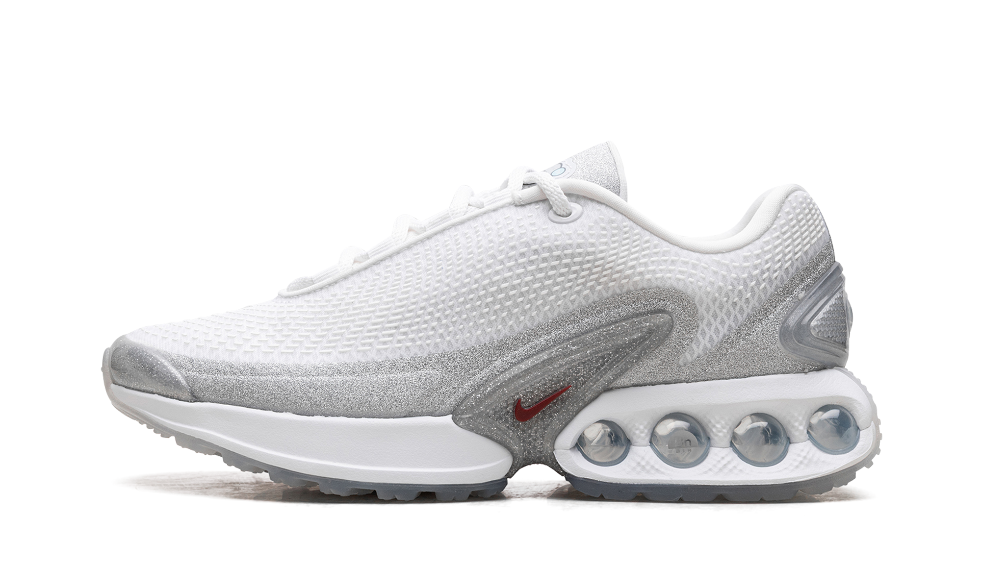 Air Max Dn WMNS "Silver Glitter" HQ3457 161