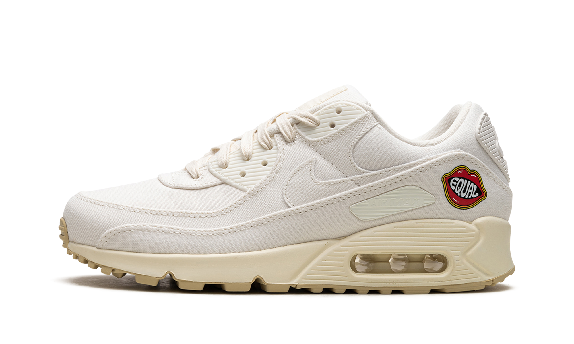 AIR MAX 90 MNS WMNS "The Future is Equal" FD0867 133