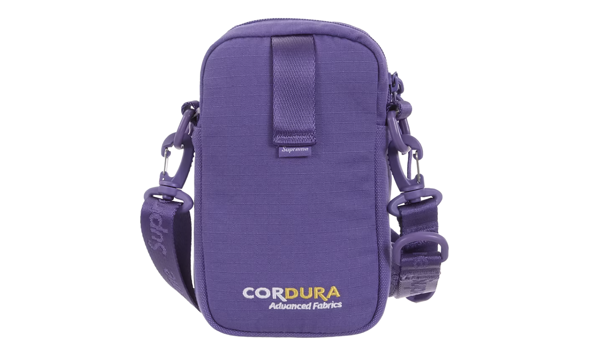Shoulder Bag "SS26 - Purple" SU27120