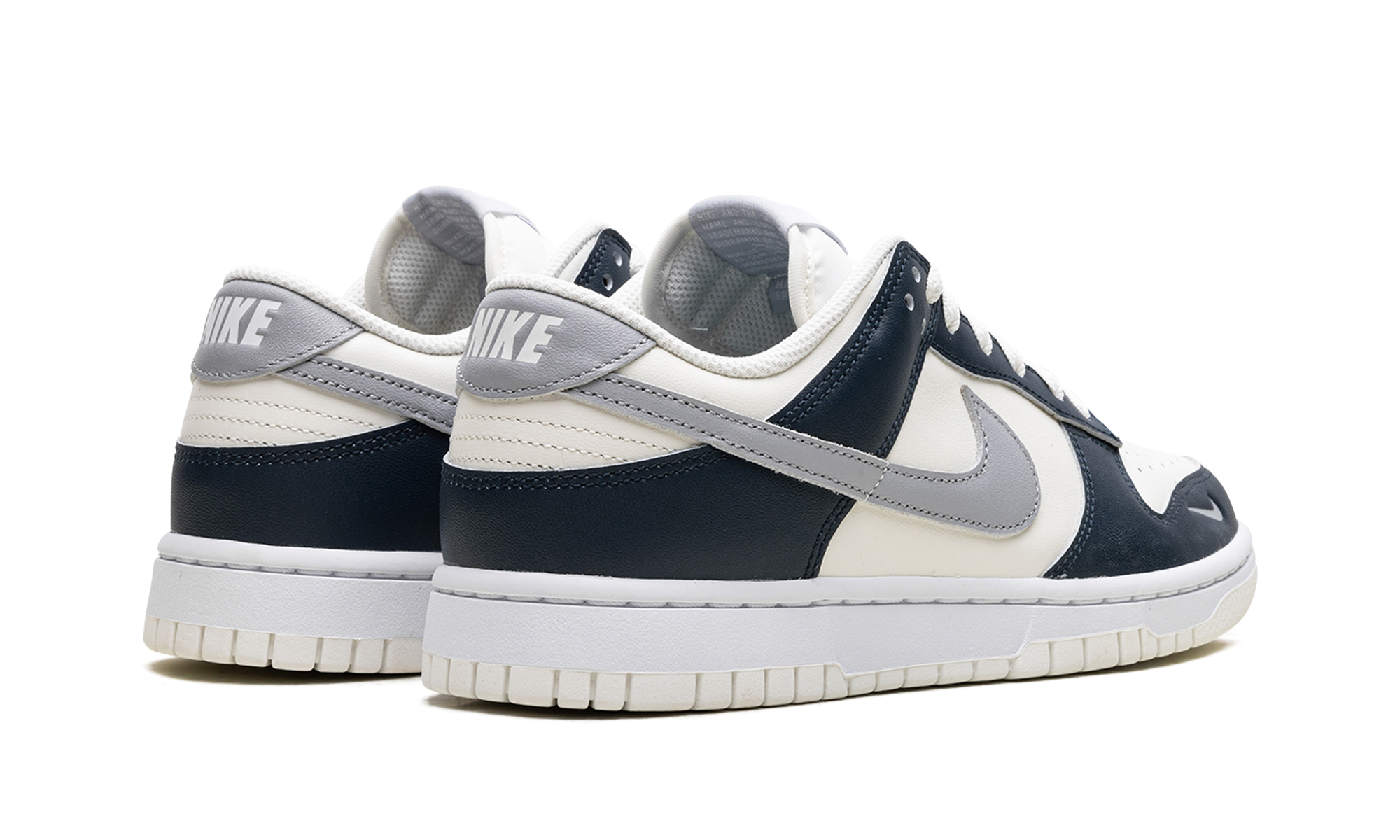 Dunk Low WMNS "Armoury Navy" HV2390 100