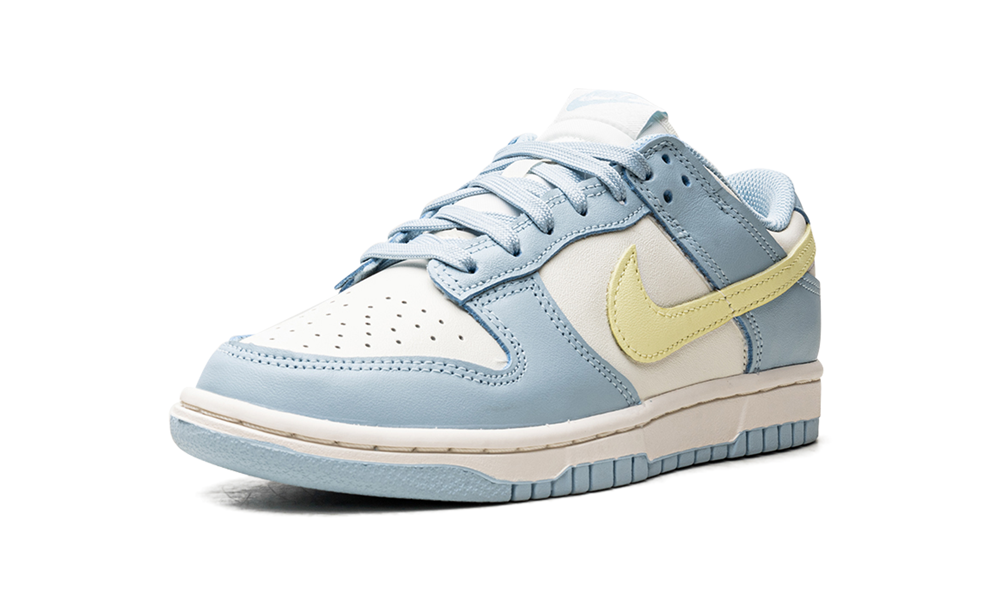 DUNK LO MNS WMNS "Ocean Bliss" DD1503 123