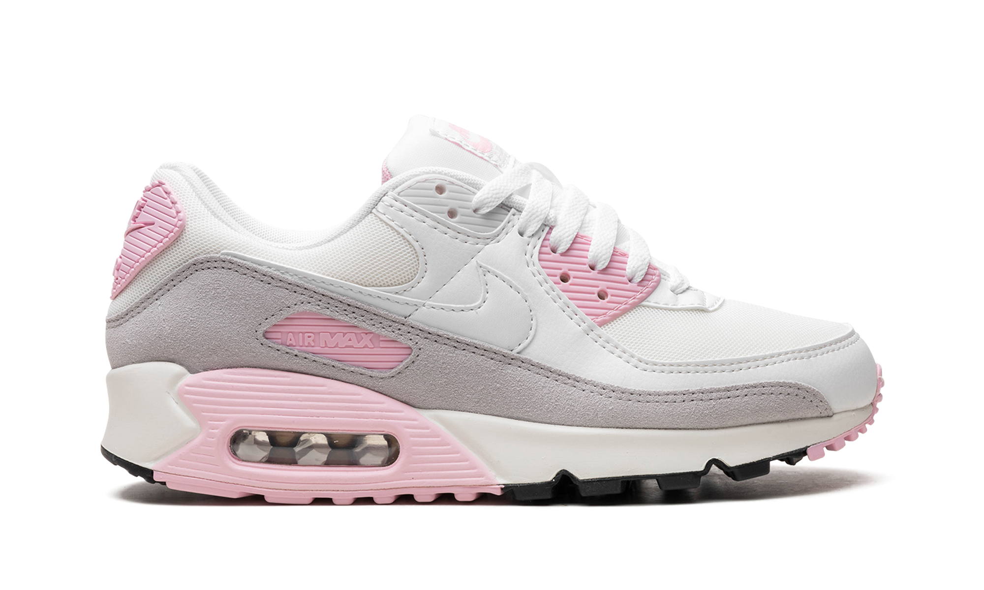 Air Max 90 WMNS "SOFT PINK" FN7489 100